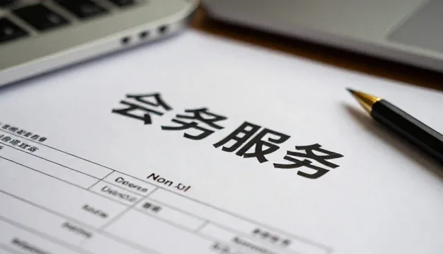 会务服务流程中的服务优化实践
