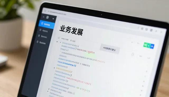 商务代理业务中业务匹配的关键问题与处理策略